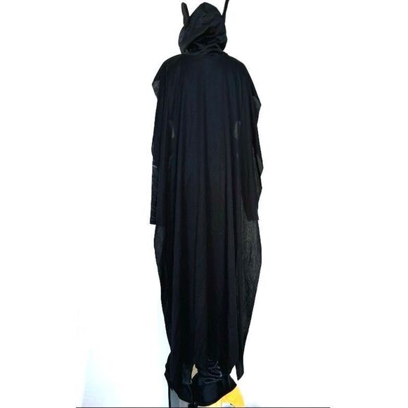 Rubies Batman Costume Large (12/14) - Picture 5 of 5